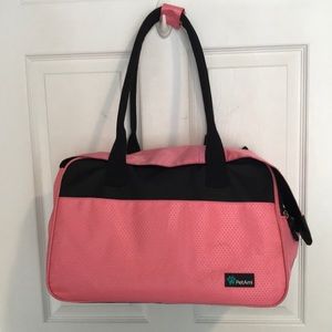 Pet Carrier Airline Approved PetAmi Pink